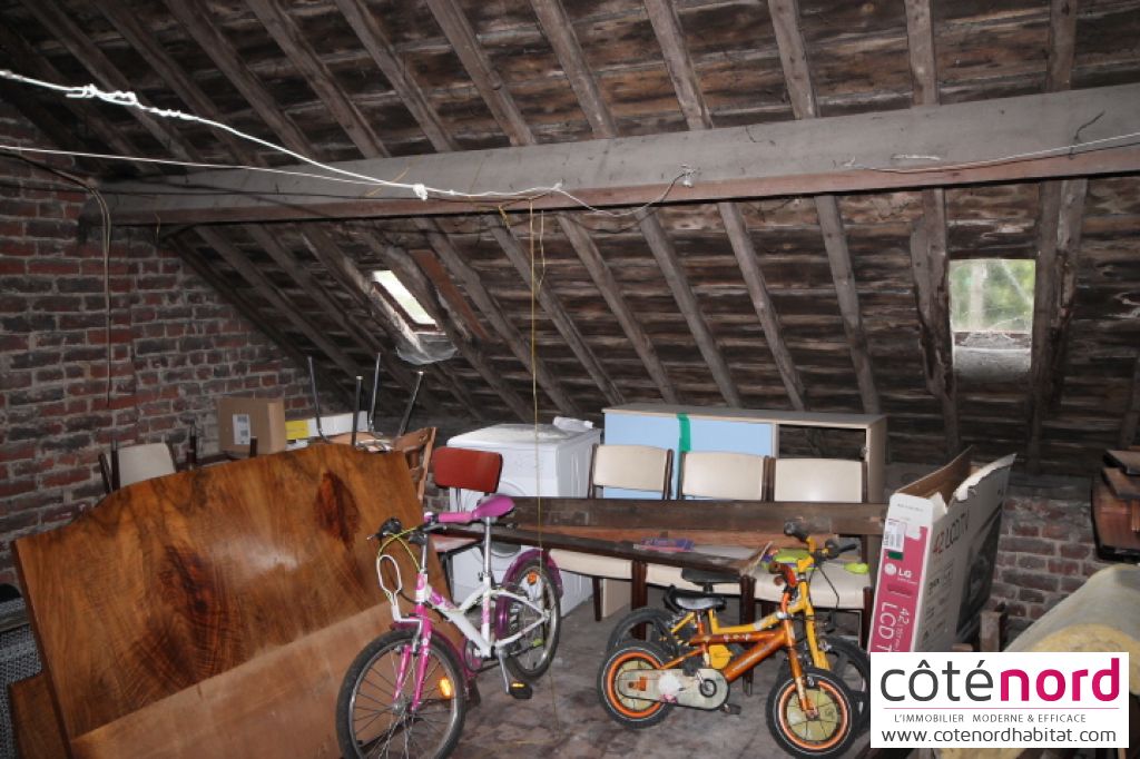 Photo Maison Caudry 7 pièce(s) 85 m2 image 6/6