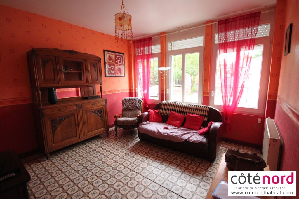 Photo Maison Marquion image 3/5