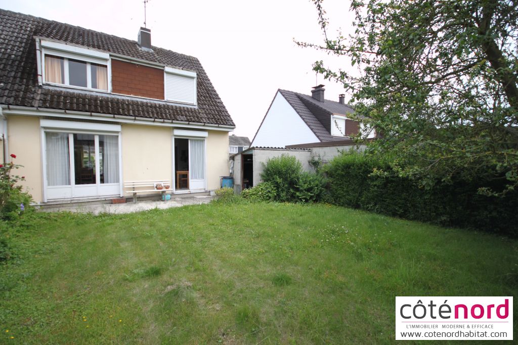 Photo Maison Cambrai 5 pièce(s) 85 m2 image 1/4