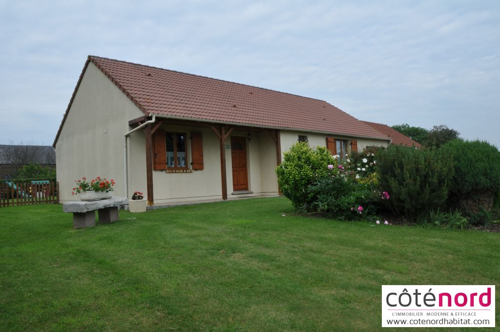 Photo Maison Cambrai 5 pièce(s) 93 m2 image 1/5