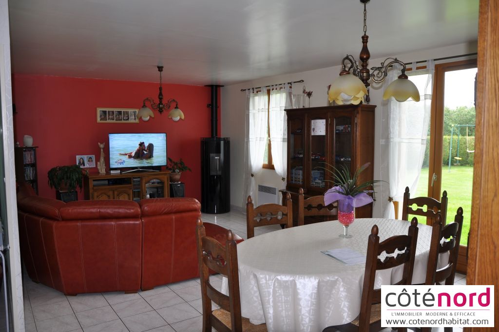 Photo Maison Cambrai 5 pièce(s) 93 m2 image 3/5