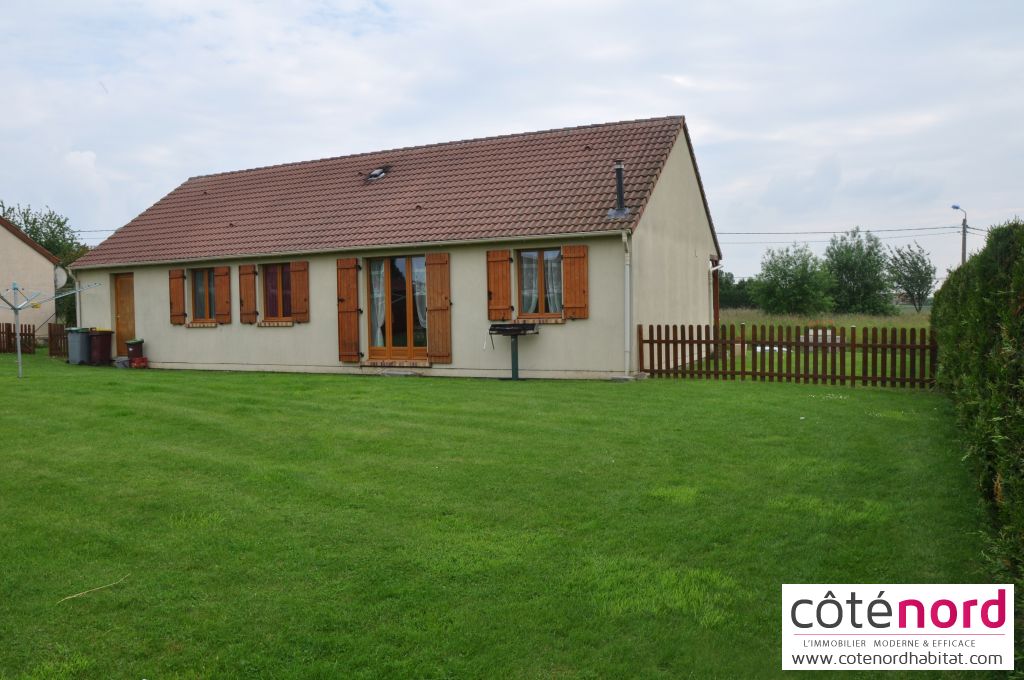 Photo Maison Cambrai 5 pièce(s) 93 m2 image 5/5