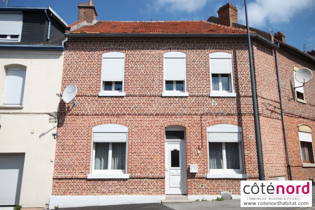 Photo Maison Cambrai image 1/5