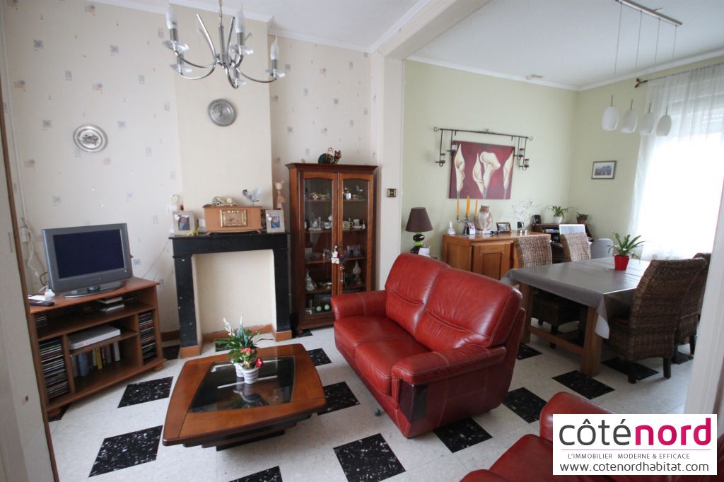 Photo Maison Cambrai image 2/5