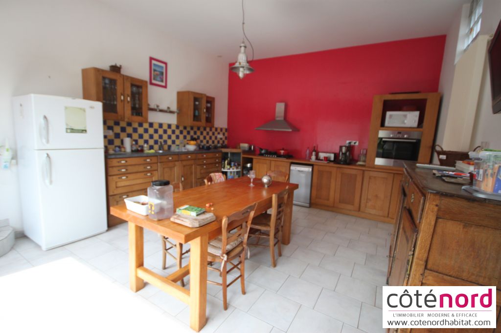 Photo Maison Cambrai 7 pièce(s) 238 m2 image 3/5
