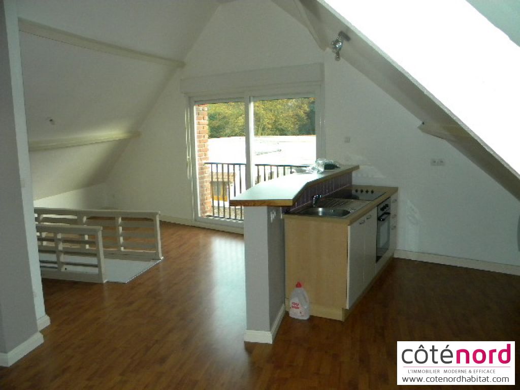 Appartement Flesquieres 4 pièce(s) 80 m2