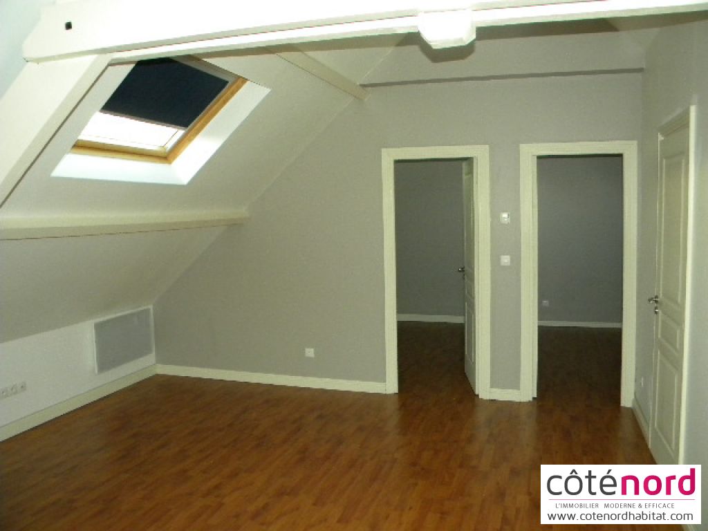 Photo Appartement Flesquieres 4 pièce(s) 80 m2 image 2/3