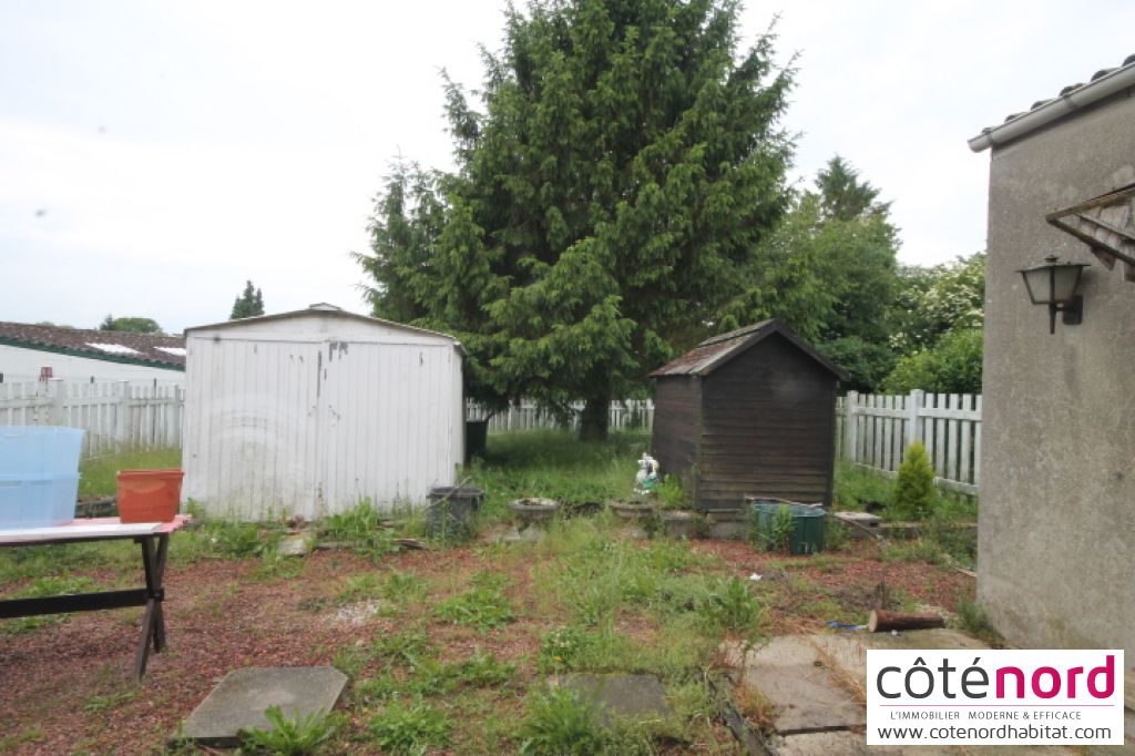 Photo Maison Caudry 5 pièce(s) 80 m2 image 2/6