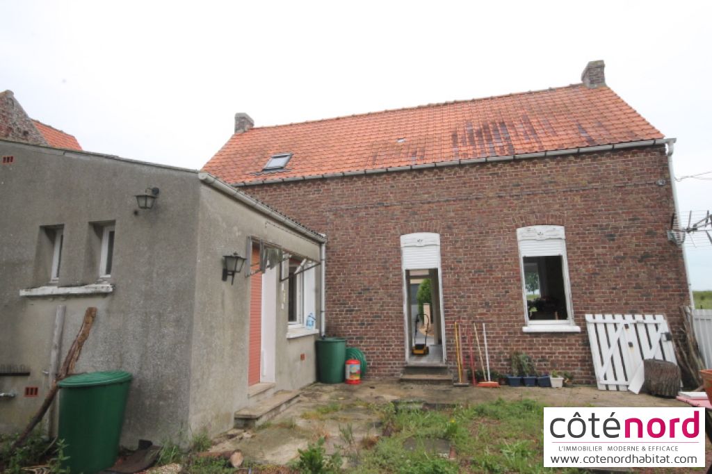 Photo Maison Caudry 5 pièce(s) 80 m2 image 4/6