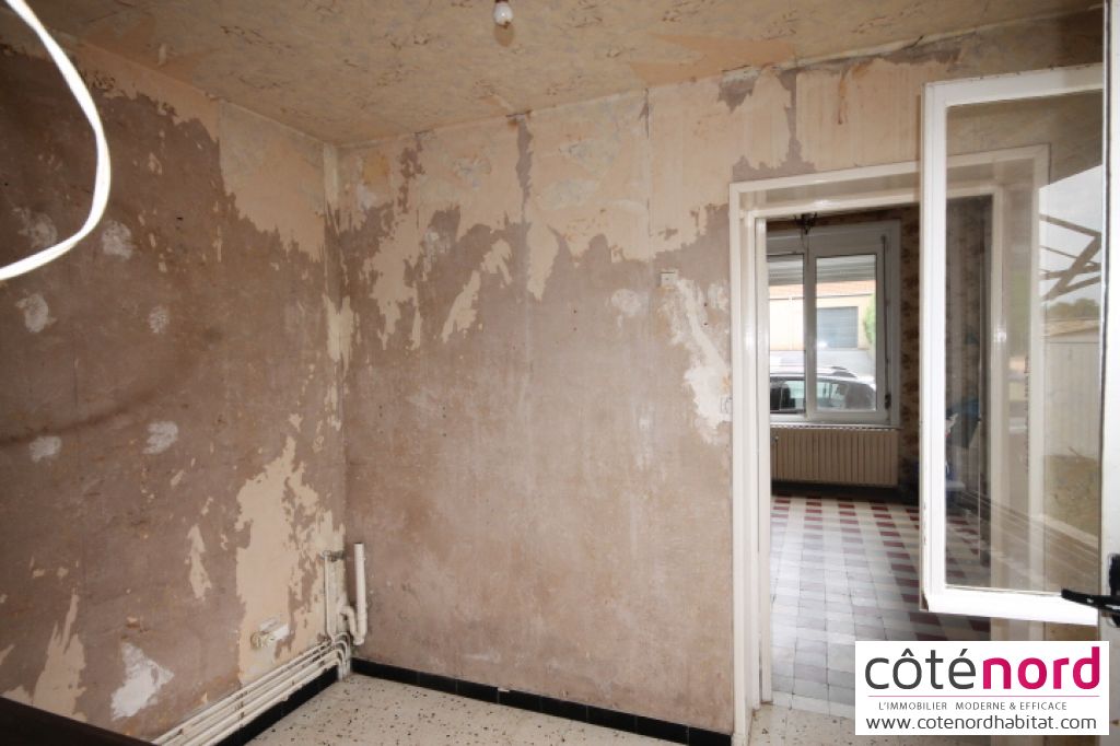 Photo Maison Caudry 5 pièce(s) 80 m2 image 5/6