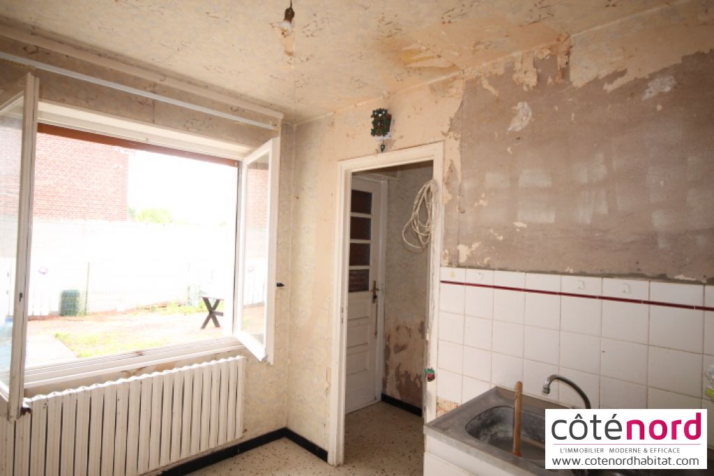 Photo Maison Caudry 5 pièce(s) 80 m2 image 6/6