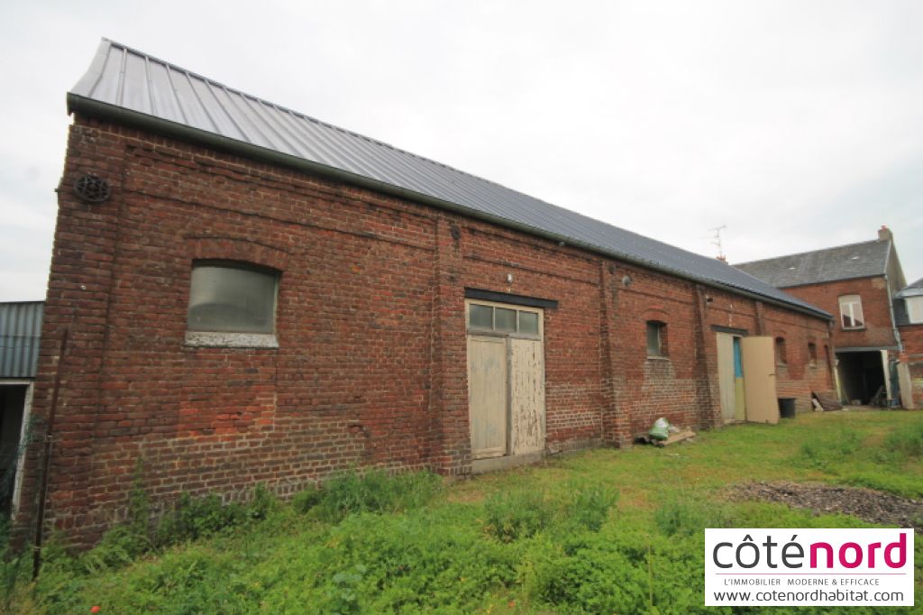 Maison Caudry 9 pièce(s) 300 m2