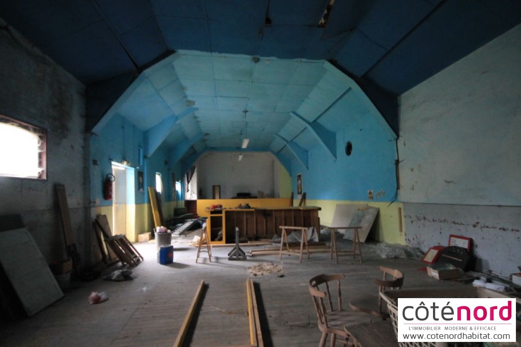 Photo Maison Caudry 9 pièce(s) 300 m2 image 5/6