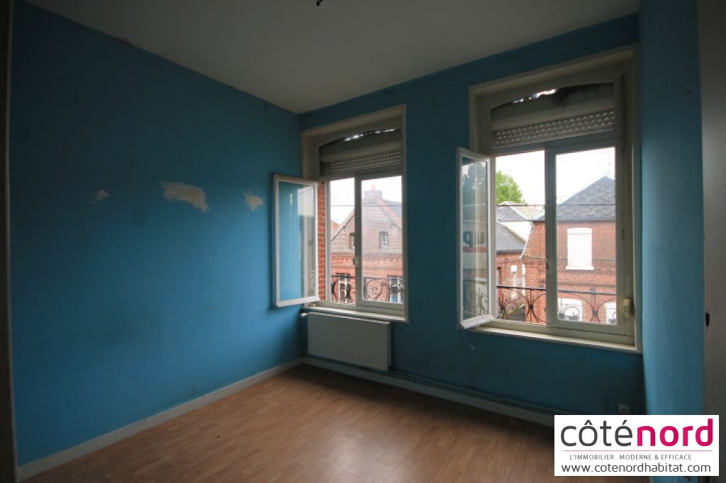 Photo Maison Caudry 9 pièce(s) 300 m2 image 6/6