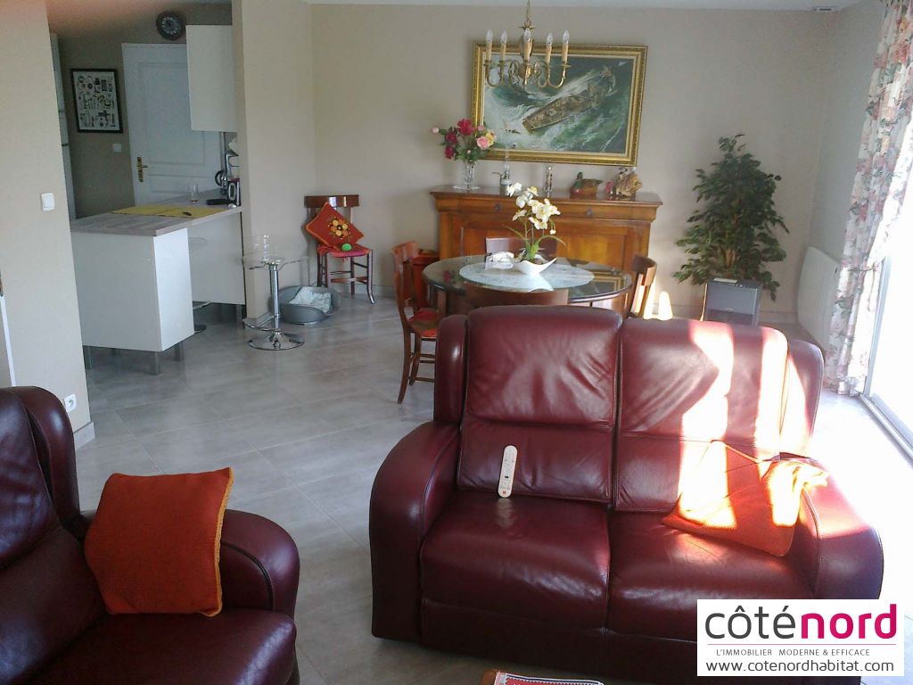 Photo Maison Cambrai 5 pièce(s) 90 m2 image 2/4