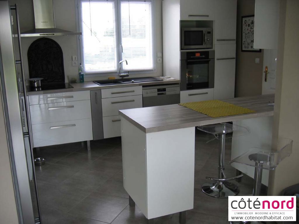 Photo Maison Cambrai 5 pièce(s) 90 m2 image 3/4