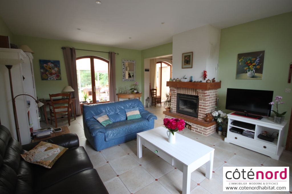 Photo Maison Baralle 8 pièce(s) 220 m2 image 4/5