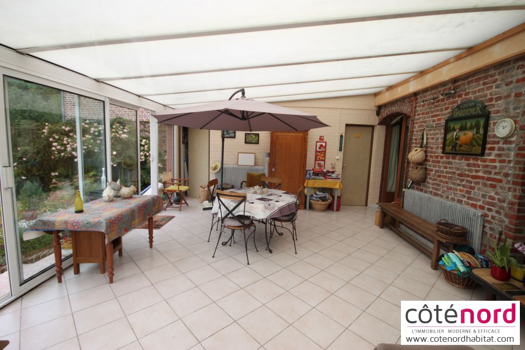 Photo Maison Baralle 8 pièce(s) 220 m2 image 5/5