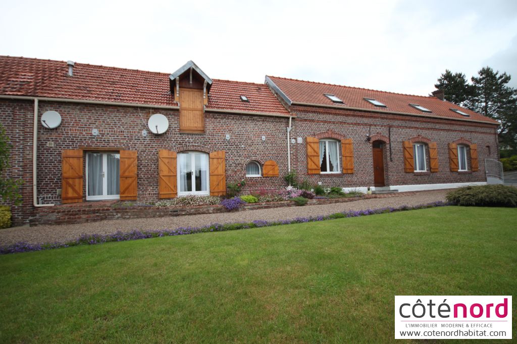 Maison Cambrai 6 pièce(s) 185 m2