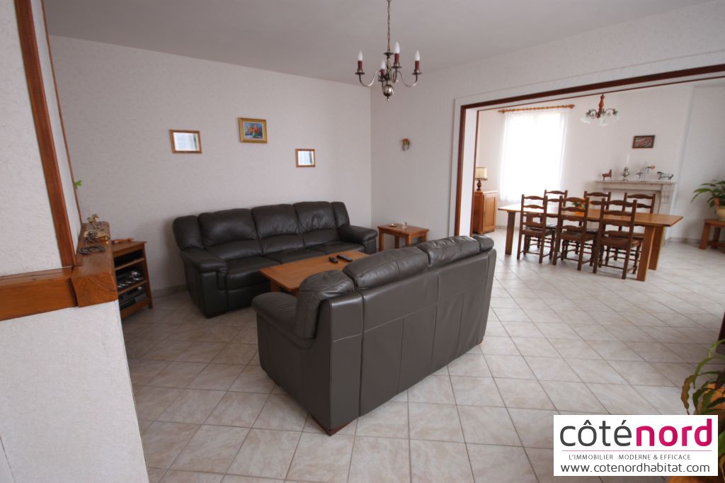 Photo Maison Cambrai 6 pièce(s) 185 m2 image 2/6