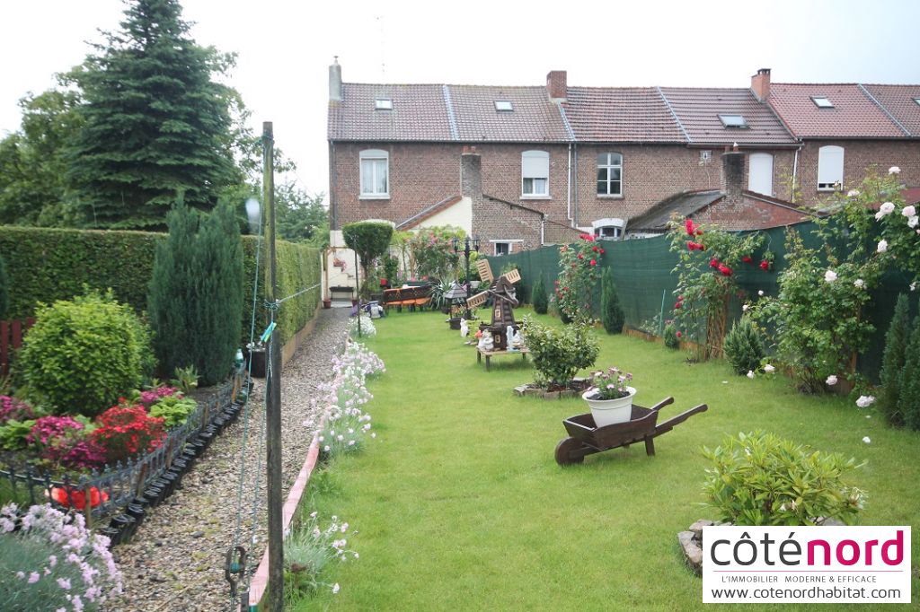 Photo Maison Landrecies 6 pièce(s) image 2/5