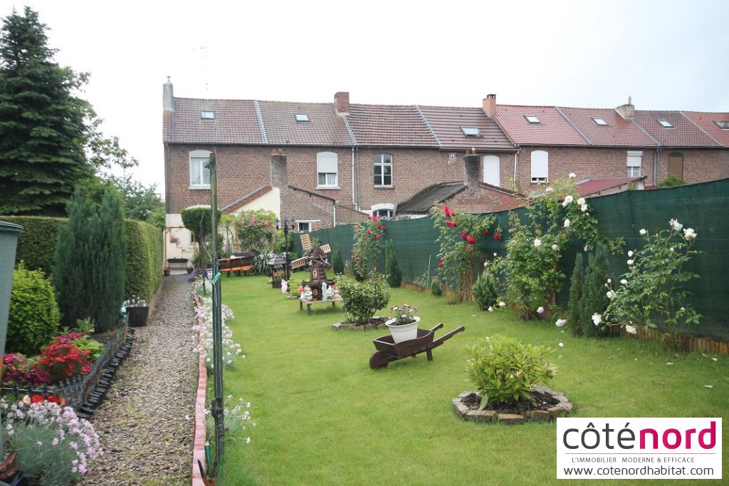 Photo Maison Landrecies 6 pièce(s) image 3/5