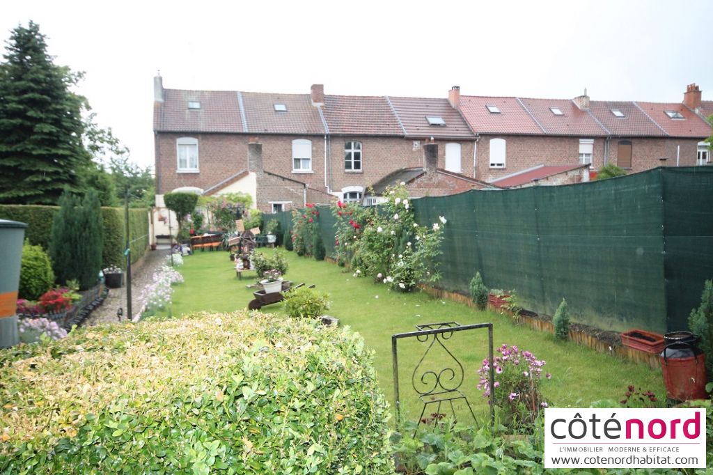 Photo Maison Landrecies 6 pièce(s) image 4/5