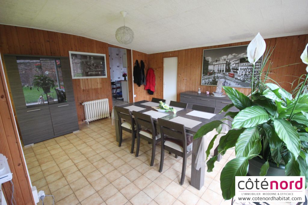 Photo Maison Cambrai 7 pièce(s) 100 m2 image 3/5