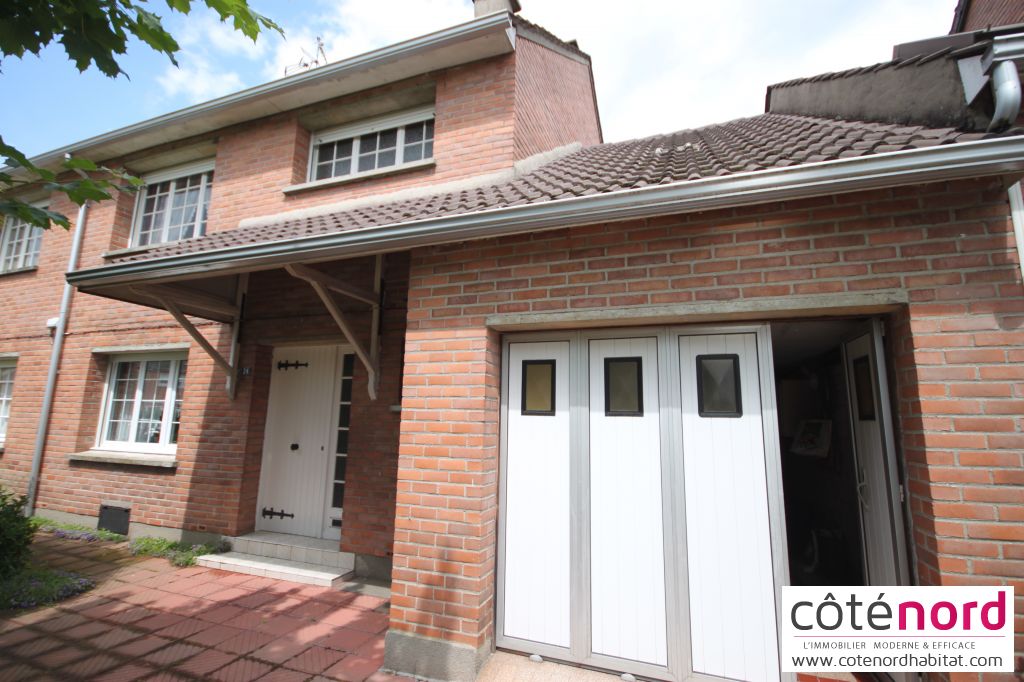 Maison Cambrai 7 pièce(s) 98 m2