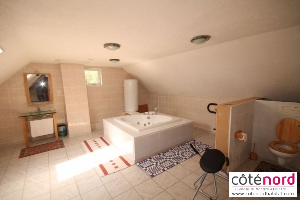 Photo Maison Proche Le Cateau 8 pièce(s) image 2/4