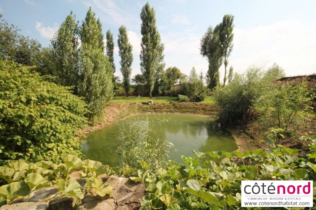 Photo Maison Proche Le Cateau 8 pièce(s) image 3/4