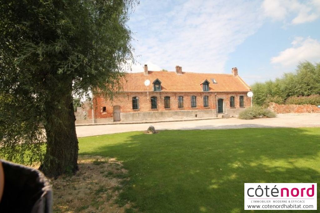 Photo Maison Proche Le Cateau 8 pièce(s) image 4/4