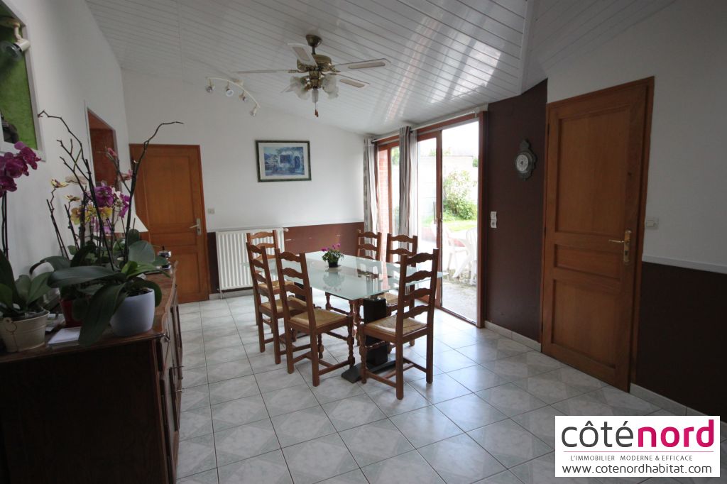 Photo Maison Cambrai 7 pièce(s) 112 m2 image 2/4