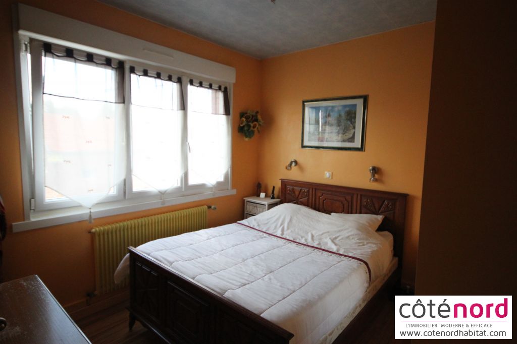 Photo Maison Cambrai 7 pièce(s) 112 m2 image 4/4