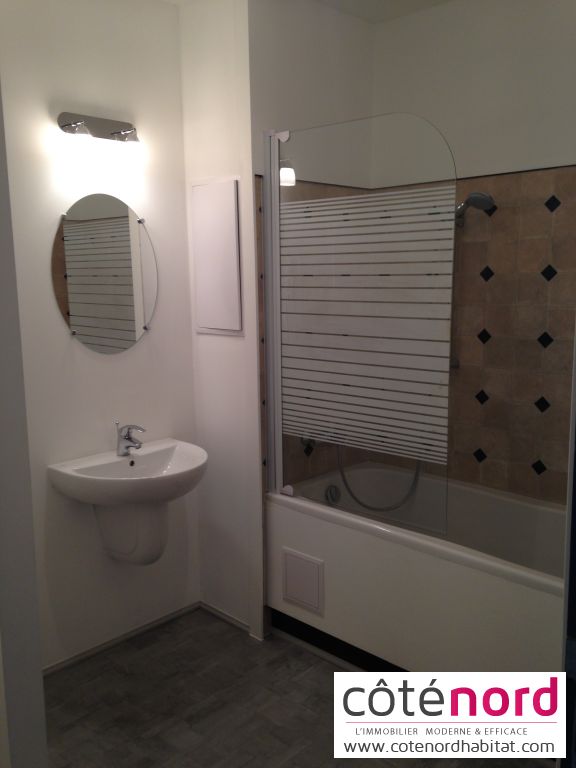 Photo Appartement à louer axe caudry / Solesmes image 2/3