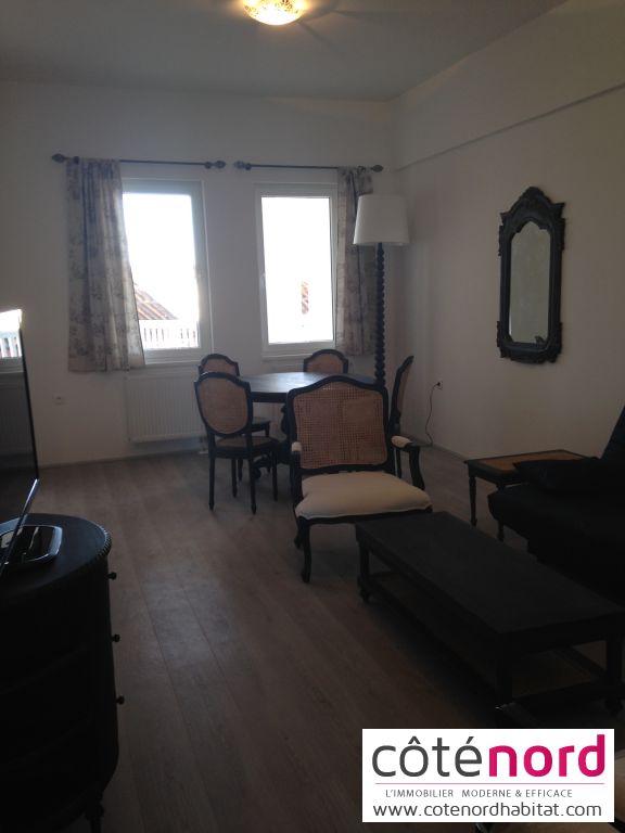 Photo Appartement à louer axe caudry / Solesmes image 3/3