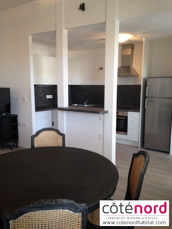Photo Appartement T3 Axe caudry / Solesme image 1/3