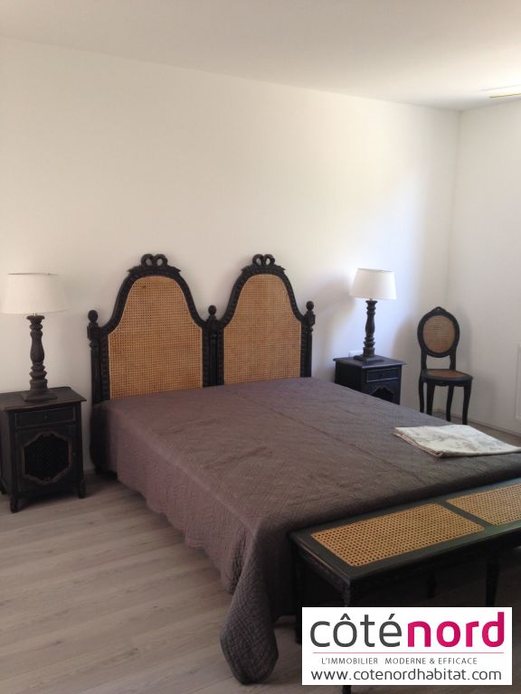 Photo Appartement T3 Axe caudry / Solesme image 2/3
