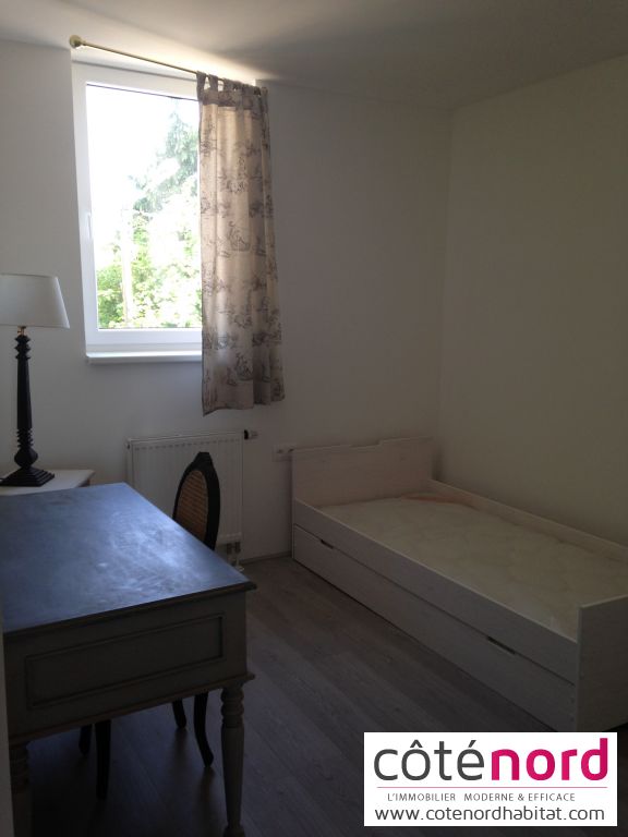 Photo Appartement T4 Axe Caudry / Solesme image 1/3