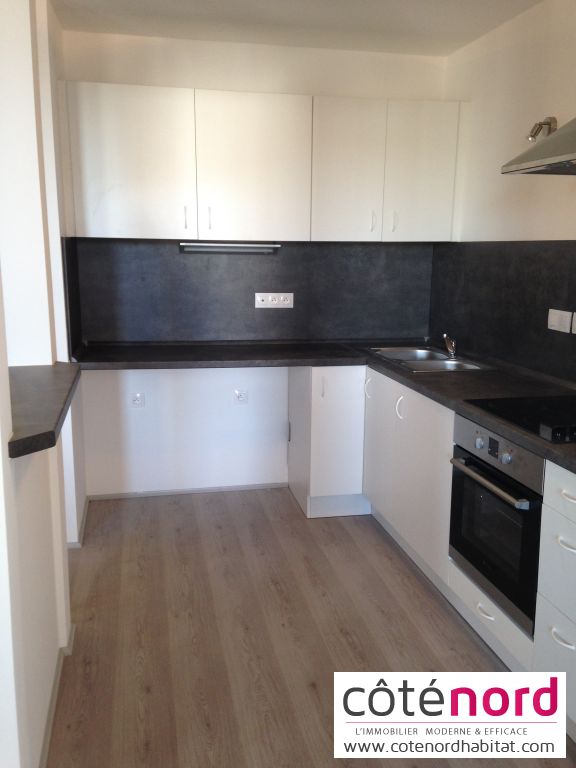 Photo Appartement T4 Axe Caudry / Solesme image 2/3