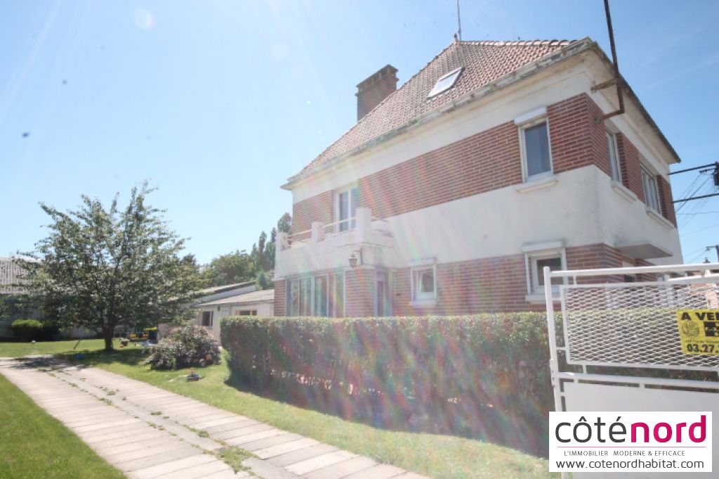 Photo Maison Caudry 9 pièce(s) image 3/6