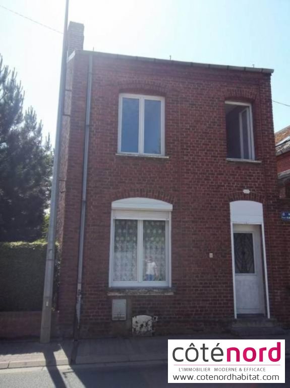 Maison Caudry 6 pièce(s) 85 m2