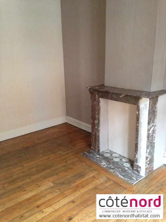 Photo Appartement T3 Cambrai image 2/4