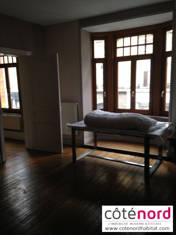 Photo Appartement T3 Cambrai image 3/4