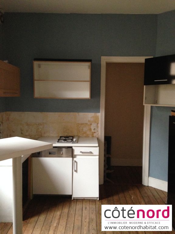 Photo Appartement T3 Cambrai image 4/4