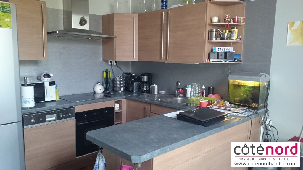 Photo Maison Cambrai 6 pièce(s) 80 m2 image 2/3