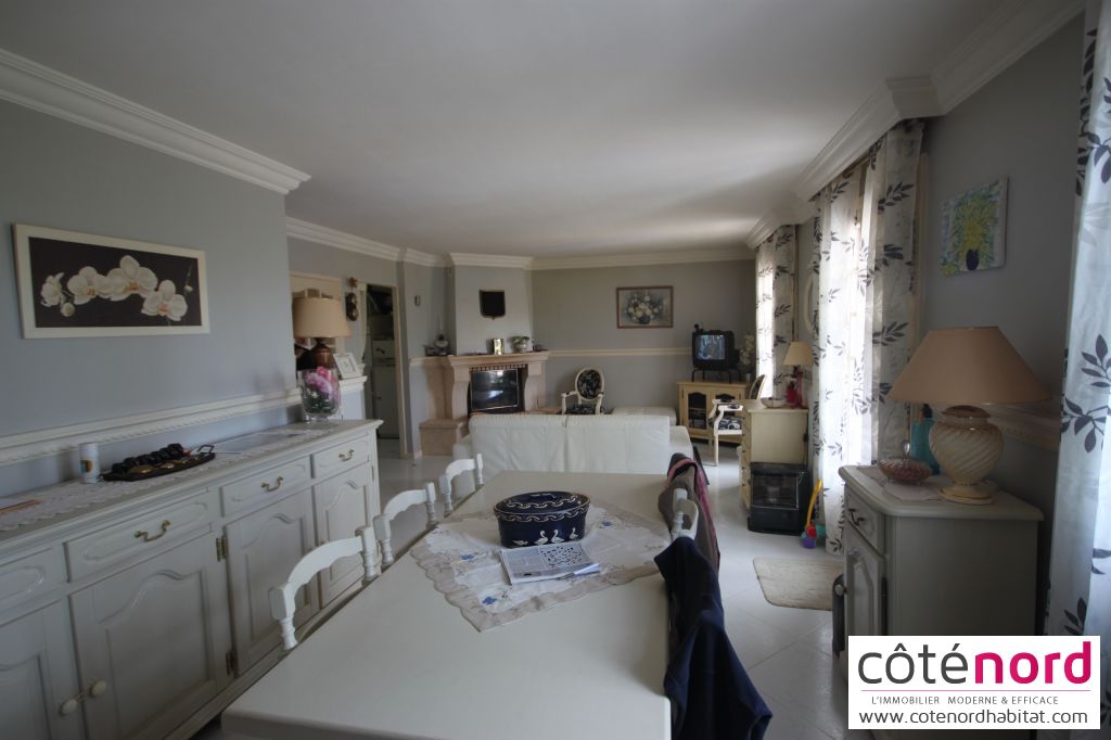 Photo Maison Cambrai 5 pièce(s) 90 m2 image 2/6