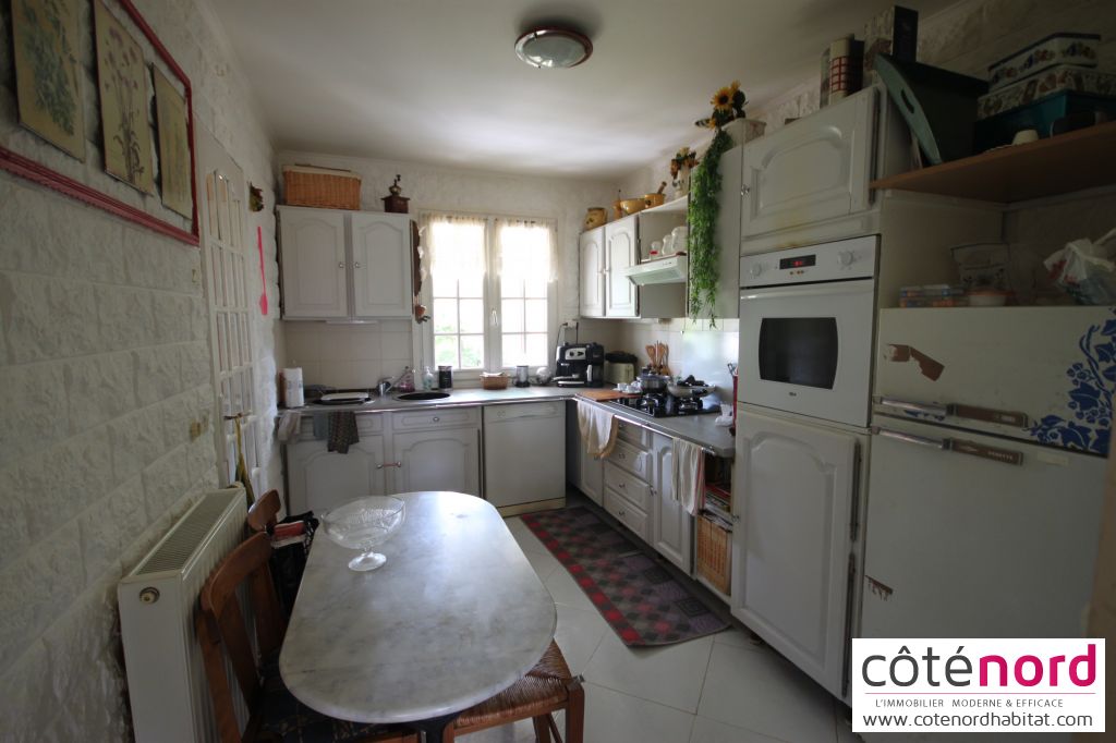 Photo Maison Cambrai 5 pièce(s) 90 m2 image 3/6