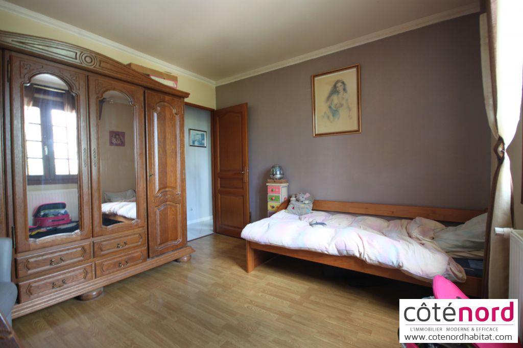 Photo Maison Cambrai 5 pièce(s) 90 m2 image 5/6