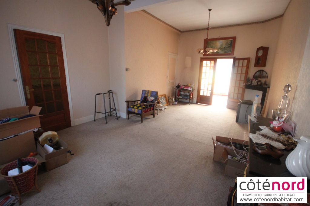 Photo Maison Cambrai 4 pièce(s) 80 m2 image 2/4